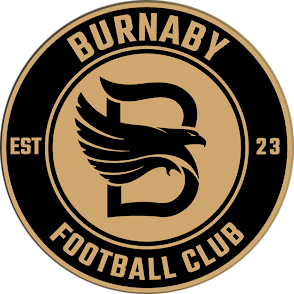 Burnaby FC Raffle 2025